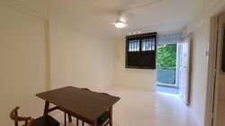 Blk 2 Bukit Ho Swee View (Bukit Merah), HDB 2 Rooms #566463361